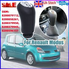 5 Speed Gear Stick Shift Knob