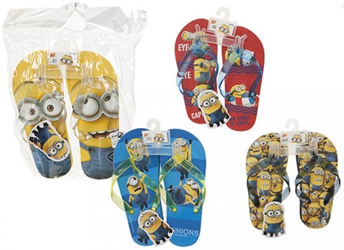 Official minions despicable - official, me