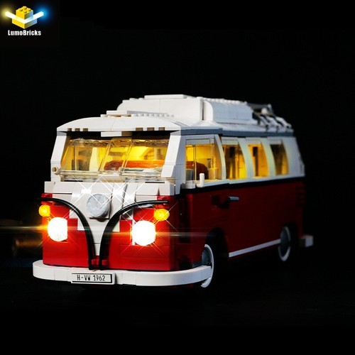 Light kit for - volkswagen, t1