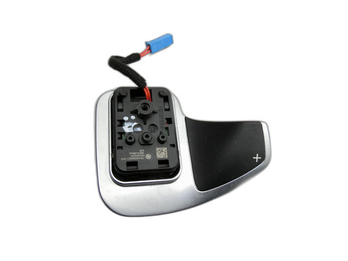 Steering wheel switches - , rocker