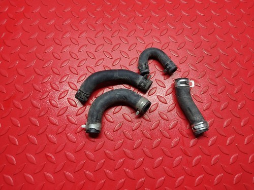 Water hoses honda 125i - water, sh