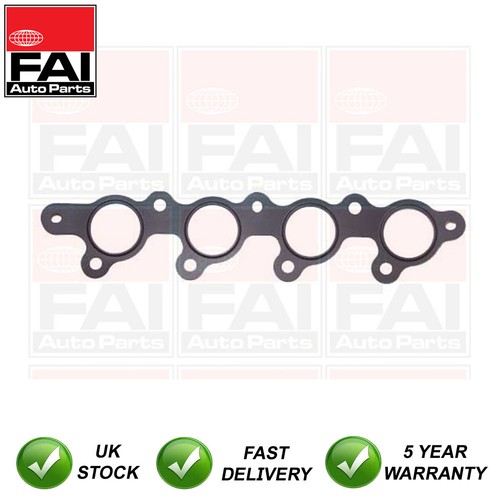 Exhaust manifold gasket 1pc - exhaust,