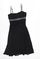 Select Women's Black Sequin