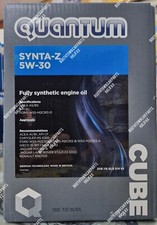 Quantum synta 30 - synta,