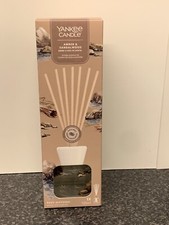 Yankee Candle Amber &