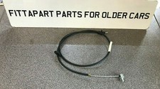 RELIANT ROBIN 850 THROTTLE CABLE - BTC94