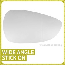 Ford Fiesta 2008-2017 Right