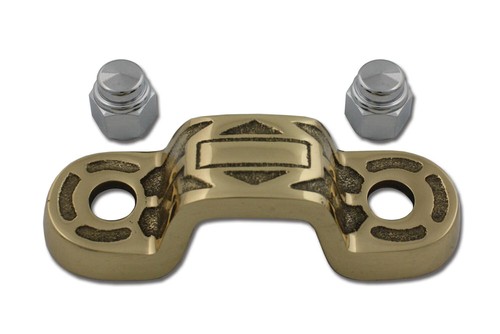 Front end fork - front, stabilizer