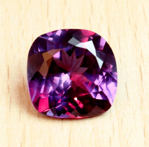 Certified natural color change - color,