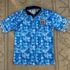 Score Draw England Football