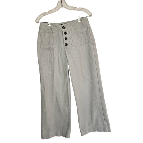 Zara wide wale corduroy pants - zara,