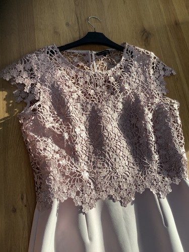 Phase eight rose dress and - phase,