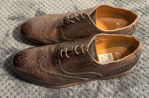 New men clarks - new, men’s