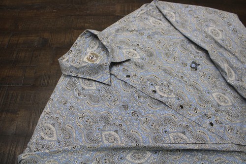 Cinch shirt mens 2xl - shirt,