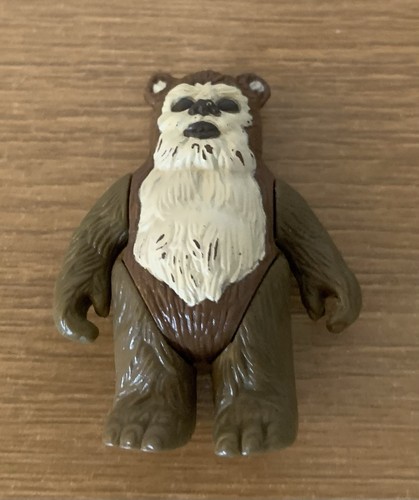 Vintage star wars - vintage, wicket