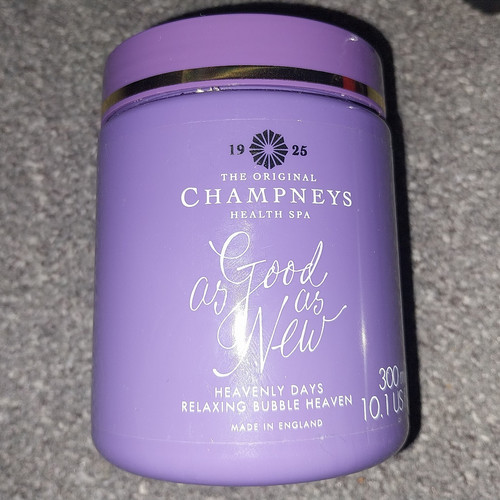 Champneys heavenly days - champneys,