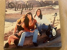THE TRIPLETS - YOU DON'T HAVE