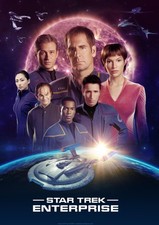 Star Trek: Enterprise -