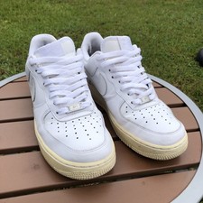 Women's 10- Nike Air Force 1