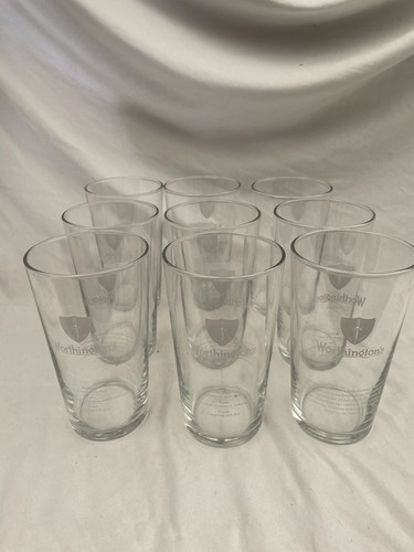 Worthington vintage pint - worthington’s,