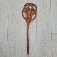 Traditional Rattan Carpet