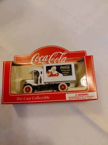 Lledo coca cola lp66019 dennis - lledo,