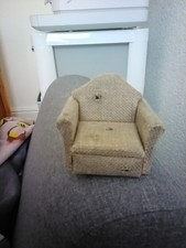 1:12 Scale Dolls House Old
