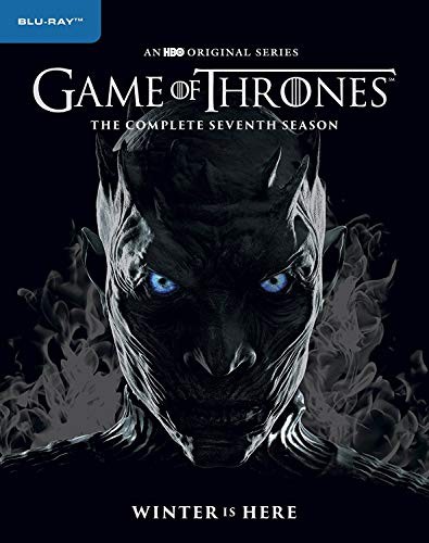 Game thrones season 7 - game,