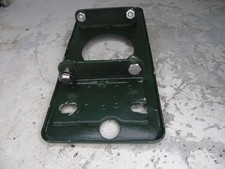 Norton Dominator Tool Box Oil