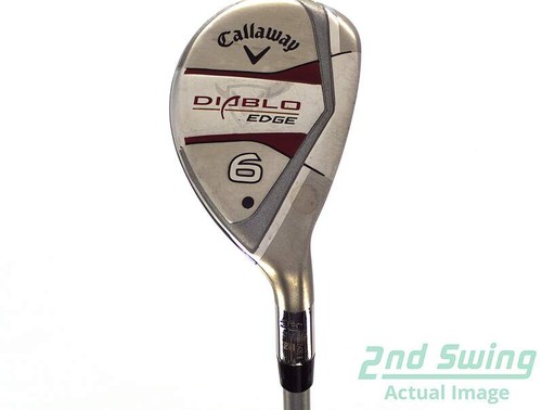 Callaway diablo edge - callaway, hybrid