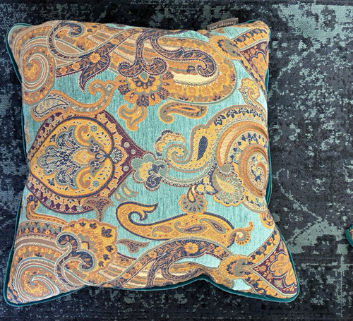 Penelope jayne square paisley - penelope,