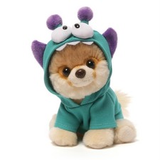 GUND Boo, The World’s Cutest