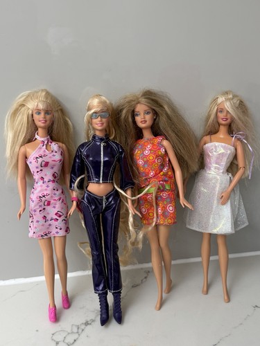 Barbie doll vintage dolls - vintage,