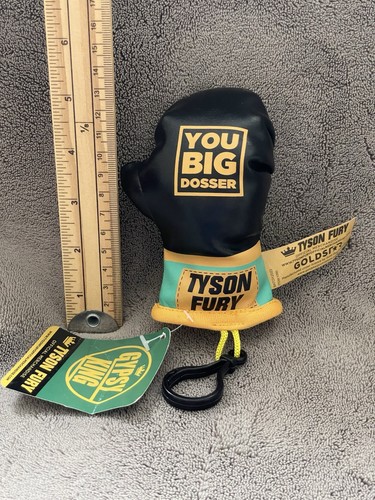 Official tyson fury gypsy king - official,