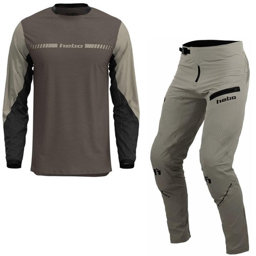 Hebo tech trials kit combo - tech,
