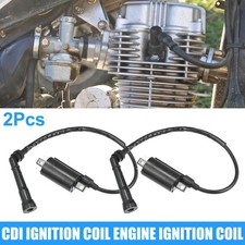 Pack of 2 for Kawasaki EX500A