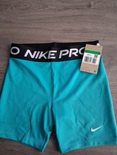 NIKE PRO DRI-FIT SHORTS GIRLS