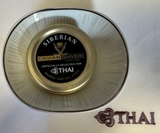 Thai Airways Royal Silk