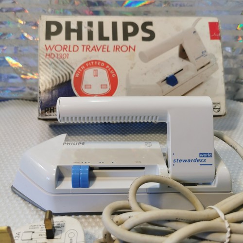 Ready use philips - to,
