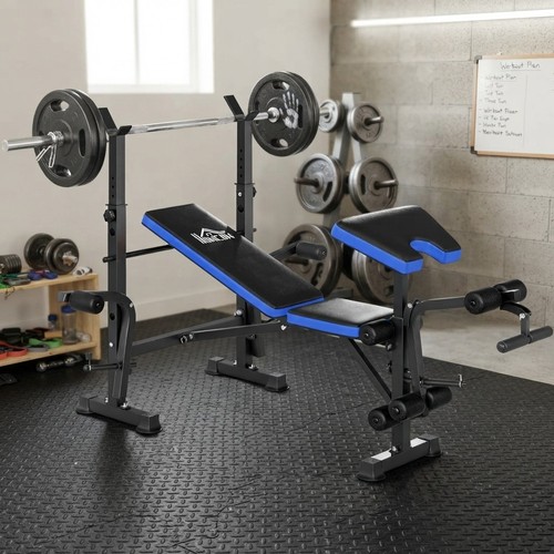 Adjustable weight bench - adjustable,