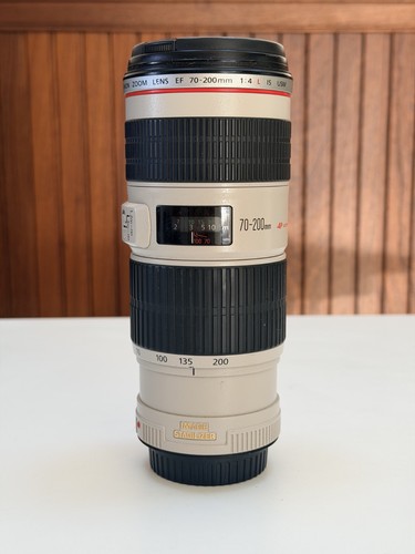 Canon 200mm 4l - f/4l, usm