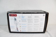 Delta 520-DST Single Handle