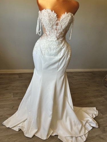 Hearbobo ivory white - hearbobo, beaded