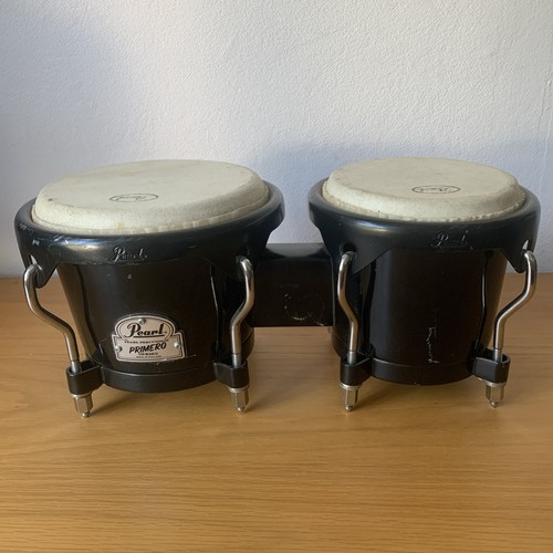Pearl primero series - primero,