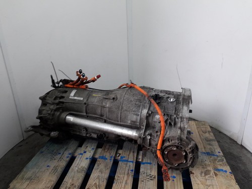 Porsche cayenne gearbox - cayenne,