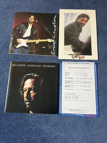Eric clapton x original - clapton,