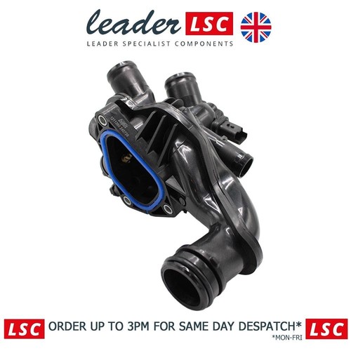 Thermostat and housing citroen - and,