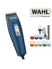 Wahl Corded OPP Colour Coded