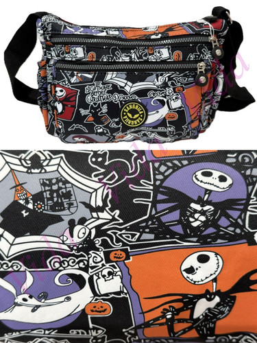 Nightmare before christmas - nightmare,