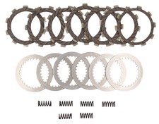 EBC Clutch Kit Fits Kawasaki KX 80 89-97